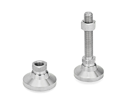 LM-SST-Levelling feet